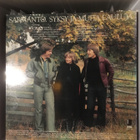 (LP) Heikki Sarmanto - Syksy Ja Muita Lauluja - pikkukuva 2