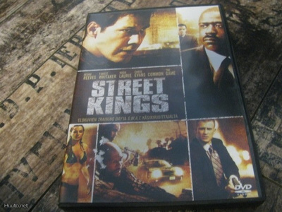 Street Kings (DVD)