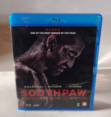SOTHPAW (BD)