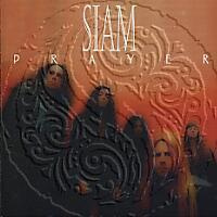 SIAM - Prayer CD (SHY / Tony Mills)