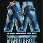 Super Mario Bros. - DVD - pikkukuva 1