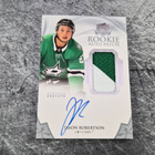 Jason Robertson 2020-21 The Cup RPA /249 - pikkukuva 1