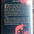 Paul Sussman Temppelin salaisuus - pikkukuva 2