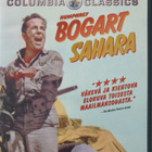 SAHARA DVD Humphrey Bogart Egmont - pikkukuva 1