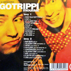 EGOTRIPPI: Moulaa! * 2 CD  * FIN 2001 - pikkukuva 2