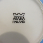 ARABIA  erikois MUKI  SUURLEIRI 16 - 22.7. 2000 VARKAUS - pikkukuva 5