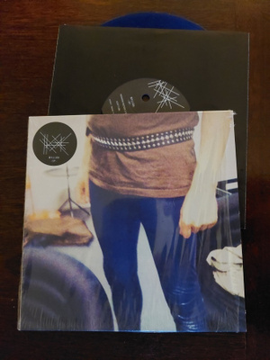 Circle - Mylläri 7"