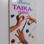 Vanessa Bailey : Taikatemput - pikkukuva 1
