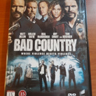 Bad country - pikkukuva 1