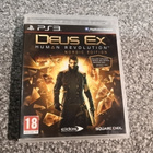 Deus Ex: Human Revolution (PS3) - pikkukuva 1