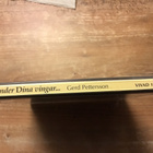 Gerd Pettersson / Under dina vingar… Viva CD - pikkukuva 3