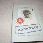 Anu Rohima Mylläri Adoptoitu -sid - pikkukuva 1