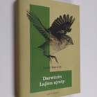 Janet Browne : Darwinin Lajien synty - pikkukuva 1