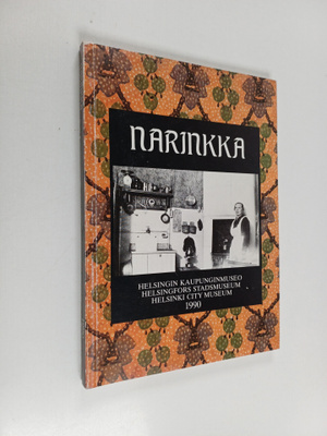 Riitta; Pehkonen Pakarinen : Narinkka