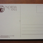 Nordia 1993 nro 67. Sommarro Hattula , kulkematon - pikkukuva 2