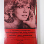 Erica Jong : Tekisit jotain elämällesi - pikkukuva 2