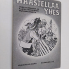 Haastellaa yhes : uuskirkkolaisia ja kanneljärveläisiä mu... - pikkukuva 1
