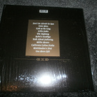 Greg Graffin: Cold As The Clay Lp - pikkukuva 2
