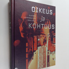 Juhana Salojärvi : Oikeus ja kohtuus : Suomen Lakimieslii... - pikkukuva 1