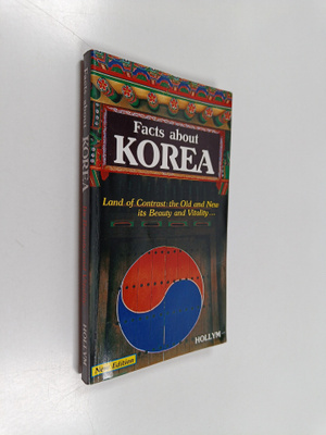 Facts about Korea