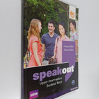 Frances Eales ym. : Speakout : Upper Intermediate Student... - pikkukuva 1