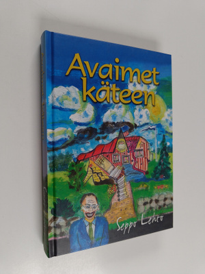 Seppo Lehto : Avaimet käteen