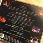 2pac Tupac . Live at the house of blues CD death row records - pikkukuva 3