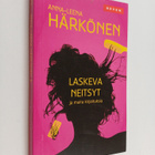 Anna-Leena Härkönen : Laskeva neitsyt ja muita kirjoituksia - pikkukuva 1