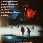HOPEALUOTI DVD ( Stephen King) - pikkukuva 1