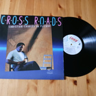Christian-Charles de Plicque – Cross Roads lp Blues Jazz nm! - pikkukuva 1