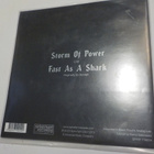 RANGER - STORM OF POWER UUSI 7'' SINGLE - pikkukuva 2