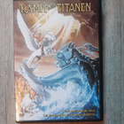 Jumalten taistelu Clash of The Titans - pikkukuva 1