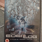 Eden Log (UK import) - pikkukuva 1