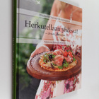 Elisabeth Ekstrand Hemmingsson : Herkutellaan yhdessä! : ... - pikkukuva 1