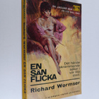 Richard Wormser : En sån flicka - pikkukuva 1