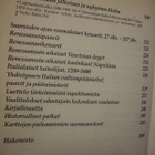 Matkaopas historiaan ITALIA ( Sis.postikulut ) - pikkukuva 4