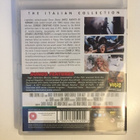 Zombie Creeping Flesh (Blu-ray) Italian Collection 35# (1980 - pikkukuva 2