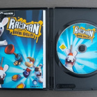 PC DVD: Rayman Raving Rabbids peli (2006) - pikkukuva 3