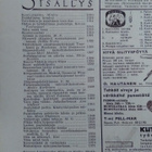 Kotiliesi No 23 joulukuu 1958 - pikkukuva 3