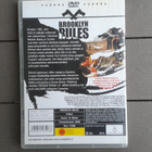 DVD: Brooklyn Rules (Alec Baldwin, Freddie Prinze Jr. 2006) - pikkukuva 2