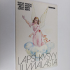 Lapsi kysyy Jumalasta - pikkukuva 1