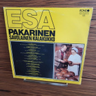 Esa Pakarinen - Savolainen Kalakukko - pikkukuva 2