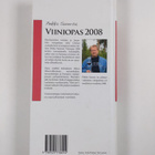 Pekka Suorsa : Viiniopas 2008 - pikkukuva 2