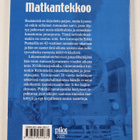 Erkki Puntari : Matkantekkoo : tarinoita - pikkukuva 2