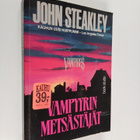 John Steakley : Vampyyrinmetsästäjät - pikkukuva 1