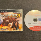 Uncharted 3 - Drake's Deception PS3 (Suomitekstitys) - pikkukuva 1