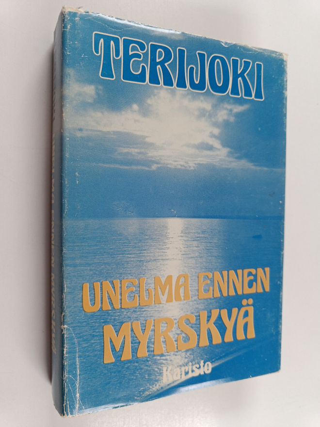 Terijoki 2 : Unelma ennen myrskyä : kotiseutumuistoja
