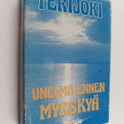 Terijoki 2 : Unelma ennen myrskyä : kotiseutumuistoja - pikkukuva 1