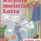 Merri Vik - Lotta kirjoja 8 kpl - valitse omasi - pikkukuva 5