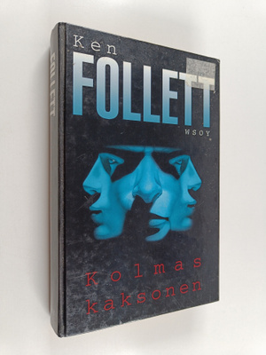 Ken Follett : Kolmas kaksonen